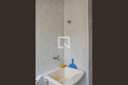 Apartamento à venda com 50m², 2 quartos e 1 vagaÁrea de Serviço