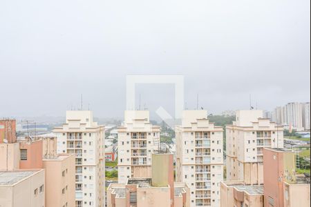 Apartamento à venda com 50m², 2 quartos e 1 vagaVista do Quarto 2