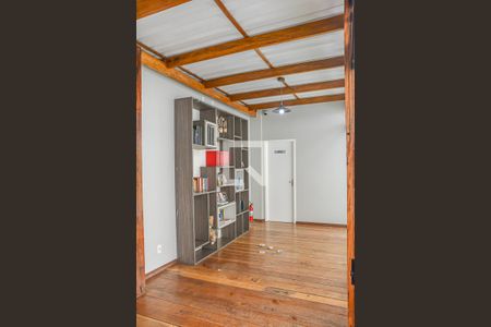 Apartamento à venda com 50m², 2 quartos e 1 vagaEspaço cowing