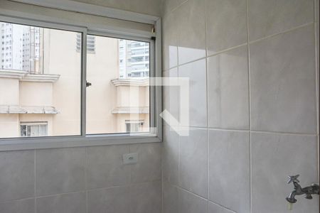 Apartamento à venda com 50m², 2 quartos e 1 vagaÁrea de Serviço