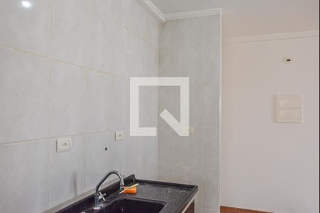 Apartamento à venda com 50m², 2 quartos e 1 vagaCozinha