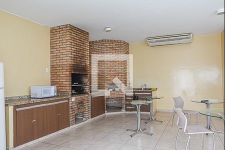 Apartamento à venda com 50m², 2 quartos e 1 vagaEspaço Gourmet
