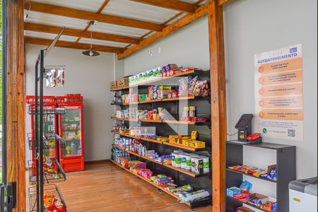 Apartamento à venda com 50m², 2 quartos e 1 vagaMercado