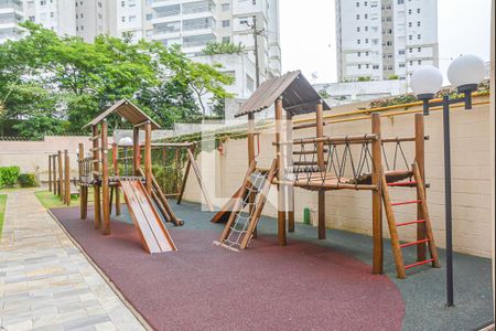 Apartamento à venda com 50m², 2 quartos e 1 vagaÁrea comum - Playground