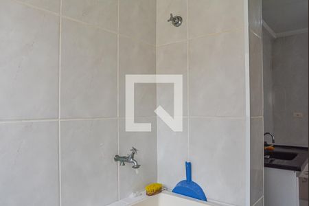 Apartamento à venda com 50m², 2 quartos e 1 vagaÁrea de Serviço
