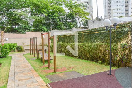 Apartamento à venda com 50m², 2 quartos e 1 vagaÁrea comum - Academia