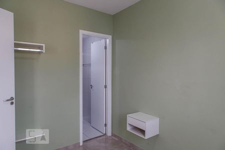 Apartamento à venda com 32m², 1 quarto e 1 vagaQuarto