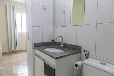 Apartamento à venda com 32m², 1 quarto e 1 vagaBanheiro
