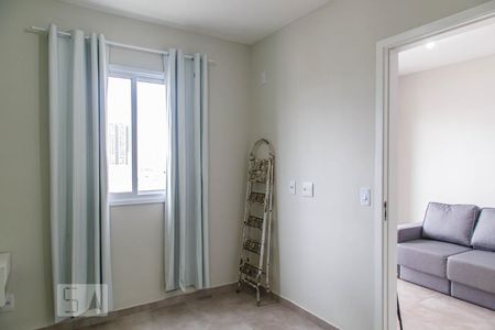 Quarto de apartamento para alugar com 1 quarto, 32m² em Brás, São Paulo