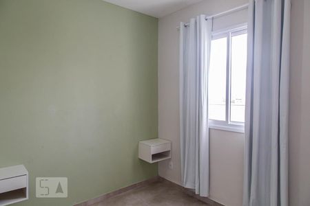 Quarto de apartamento para alugar com 1 quarto, 32m² em Brás, São Paulo