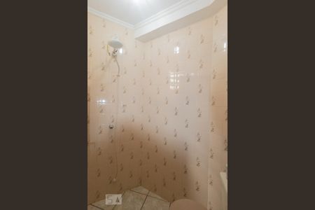 Casa à venda com 280m², 3 quartos e 2 vagasBanheiro de Serviço