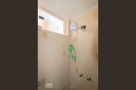 Casa à venda com 280m², 3 quartos e 2 vagasBanheiro Social