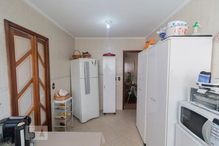Casa à venda com 280m², 3 quartos e 2 vagasCozinha