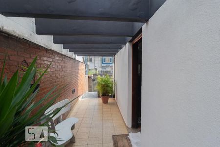 Casa à venda com 280m², 3 quartos e 2 vagasÁrea comum