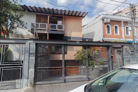 Casa à venda com 280m², 3 quartos e 2 vagasFachada
