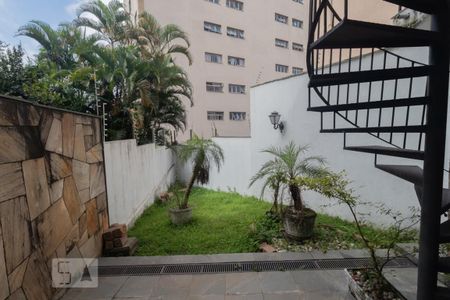 Casa à venda com 280m², 3 quartos e 2 vagasQuintal