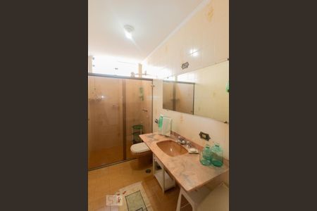 Casa à venda com 280m², 3 quartos e 2 vagasBanheiro Social