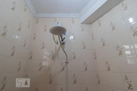 Casa à venda com 280m², 3 quartos e 2 vagasBanheiro de Serviço