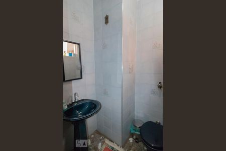 Lavabo de casa para alugar com 3 quartos, 280m² em Vila Paulicéia, São Paulo