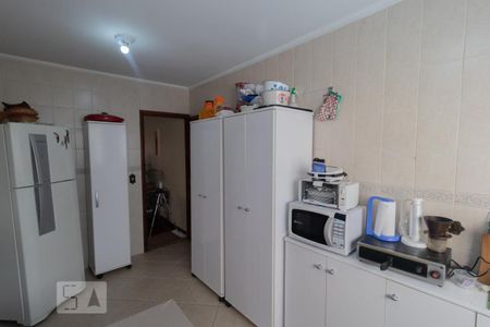 Casa à venda com 280m², 3 quartos e 2 vagasCozinha