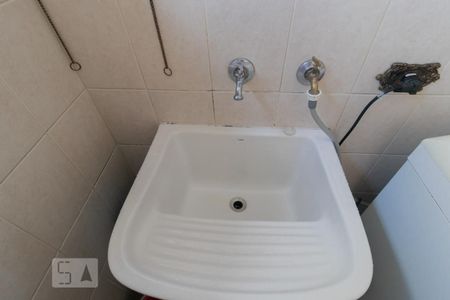 Casa à venda com 280m², 3 quartos e 2 vagasÁrea de Serviço