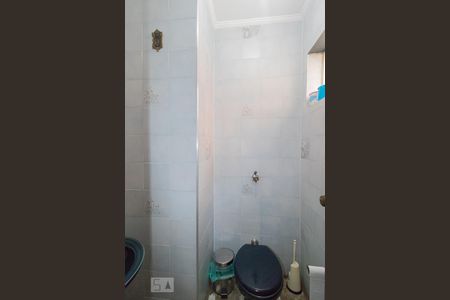 Lavabo de casa para alugar com 3 quartos, 280m² em Vila Paulicéia, São Paulo