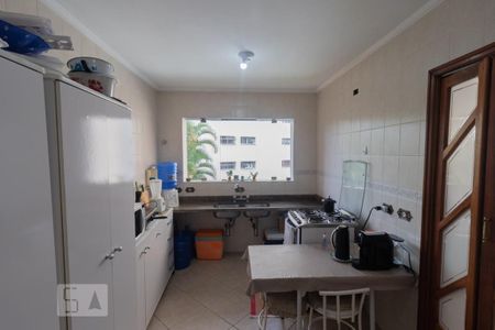 Casa à venda com 280m², 3 quartos e 2 vagasCozinha