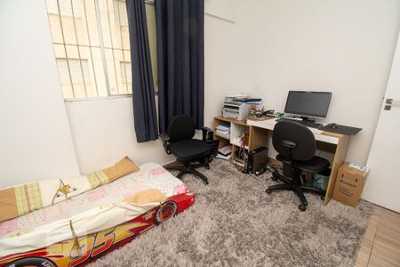 Apartamento à venda com 62m², 3 quartos e 1 vaga Apartamento à venda com 62m², 3 quartos e 1 vagaQuarto 3