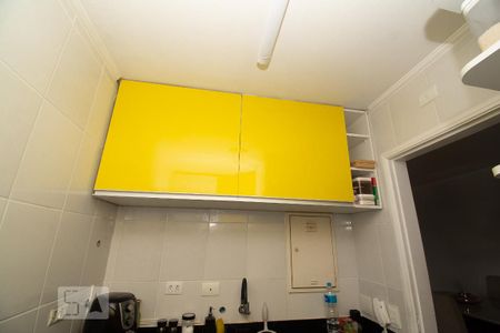 Apartamento à venda com 62m², 3 quartos e 1 vaga Apartamento à venda com 62m², 3 quartos e 1 vagaCozinha