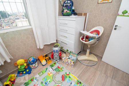 Apartamento à venda com 62m², 3 quartos e 1 vaga Apartamento à venda com 62m², 3 quartos e 1 vagaQuarto 1