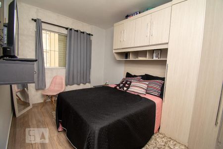 Apartamento à venda com 62m², 3 quartos e 1 vaga Apartamento à venda com 62m², 3 quartos e 1 vagaQuarto 2