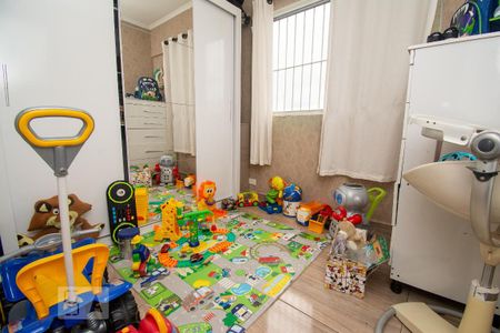 Apartamento à venda com 62m², 3 quartos e 1 vaga Apartamento à venda com 62m², 3 quartos e 1 vagaQuarto 1