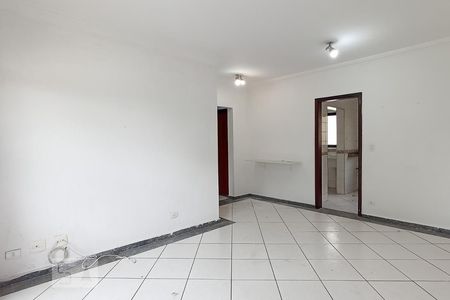 Sala de apartamento para alugar com 2 quartos, 70m² em Jardim dos Camargos, Barueri