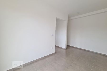 Sala de apartamento para alugar com 2 quartos, 58m² em Cidade Jardim, Sorocaba