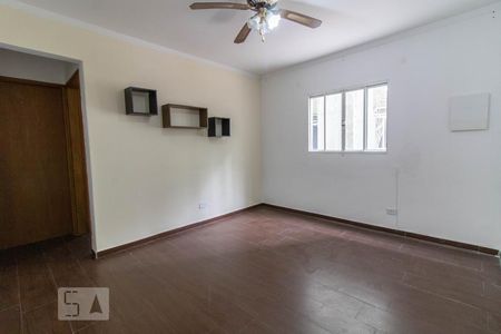 Sala de apartamento à venda com 2 quartos, 47m² em Vila Guilherme, São Paulo
