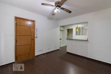 Sala de apartamento à venda com 2 quartos, 47m² em Vila Guilherme, São Paulo