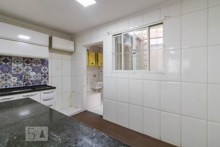 Apartamento à venda com 47m², 2 quartos e sem vagaCozinha
