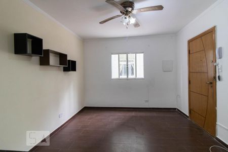 Sala de apartamento à venda com 2 quartos, 47m² em Vila Guilherme, São Paulo