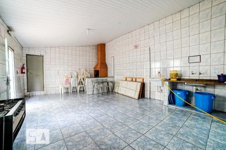 Apartamento à venda com 47m², 2 quartos e sem vagaÁrea Comum - Salão de Festas