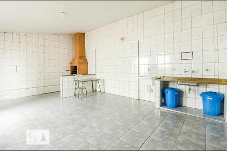 Apartamento à venda com 47m², 2 quartos e sem vagaÁrea Comum - Salão de Festas