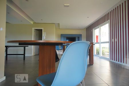 Apartamento para alugar com 61m², 2 quartos e 1 vagaSalao de Festa