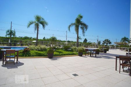 Apartamento para alugar com 61m², 2 quartos e 1 vagaÁrea comum - Piscina