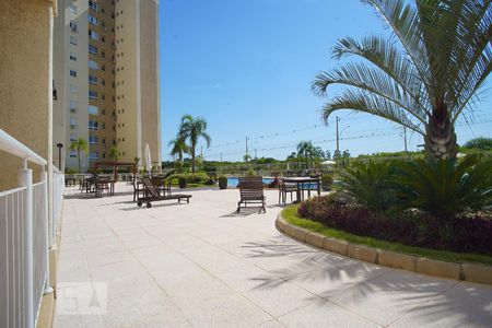 Apartamento para alugar com 61m², 2 quartos e 1 vagaÁrea comum - Piscina