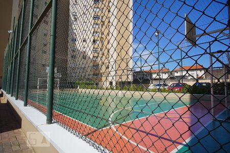 Apartamento para alugar com 61m², 2 quartos e 1 vagaQuadra Esportiva
