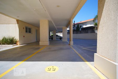 Apartamento para alugar com 61m², 2 quartos e 1 vagaGaragem