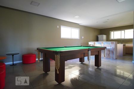 Apartamento para alugar com 61m², 2 quartos e 1 vagaSala de Jogos