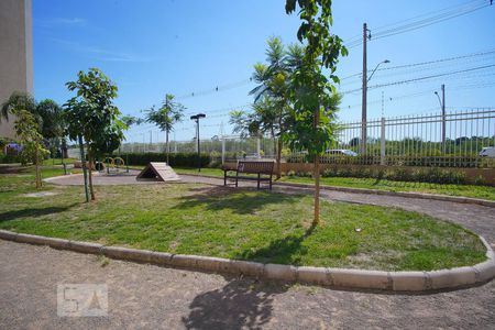 Apartamento para alugar com 61m², 2 quartos e 1 vagaespaço pet 