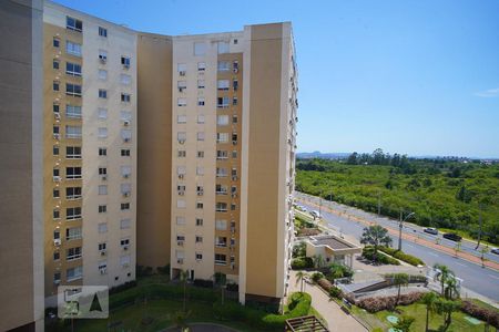 Apartamento para alugar com 2 quartos, 61m² em Marechal Rondon, Canoas