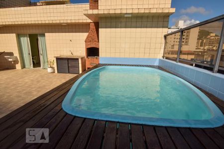 Apartamento para alugar com 85m², 2 quartos e 1 vagaVaranda Gourmet - Piscina