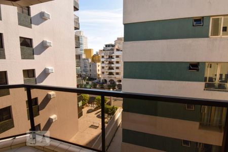 Apartamento para alugar com 85m², 2 quartos e 1 vagaVaranda da Suíte